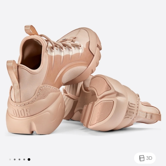 D connect sneaker size 40 - Picture 10 of 11